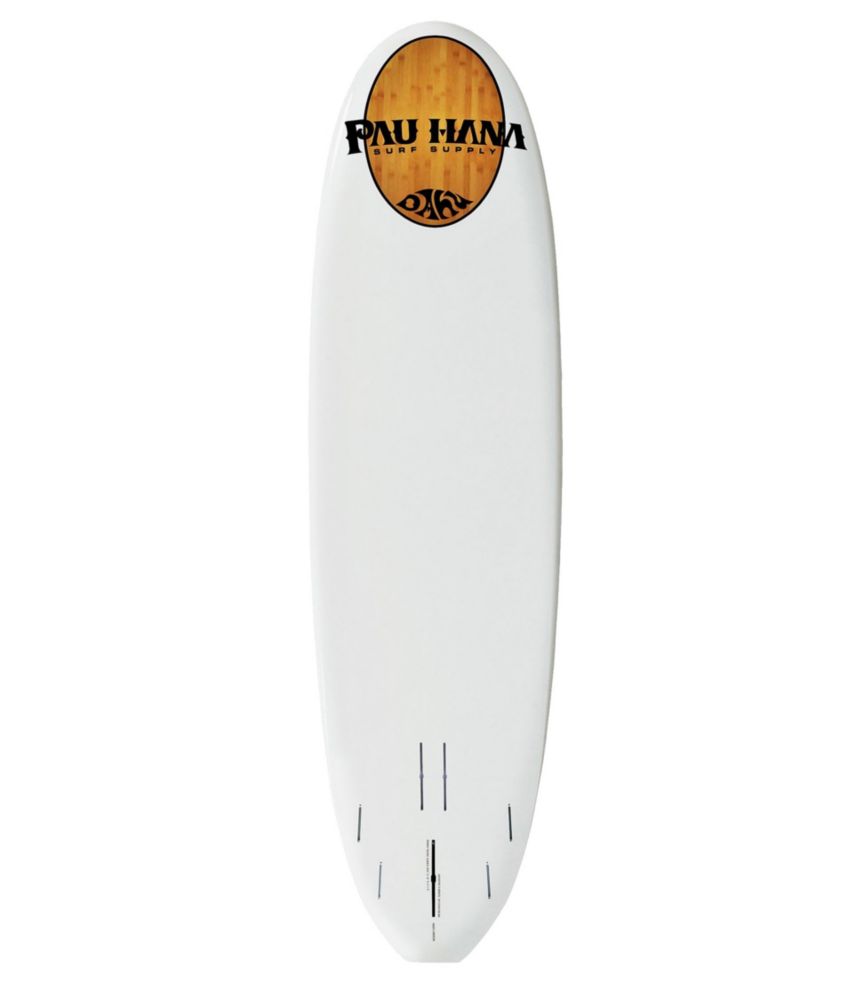 Pau Hana Oahu StandUp Paddleboard Package, 10' at L.L.Bean