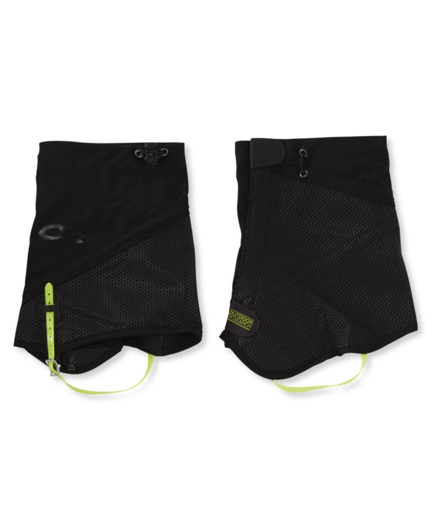 Adults' Outdoor Research FlexTex II Gaiters Winter Sports at L.L.Bean