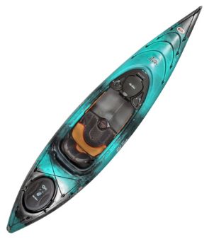 Old Town Loon 120 Kayak