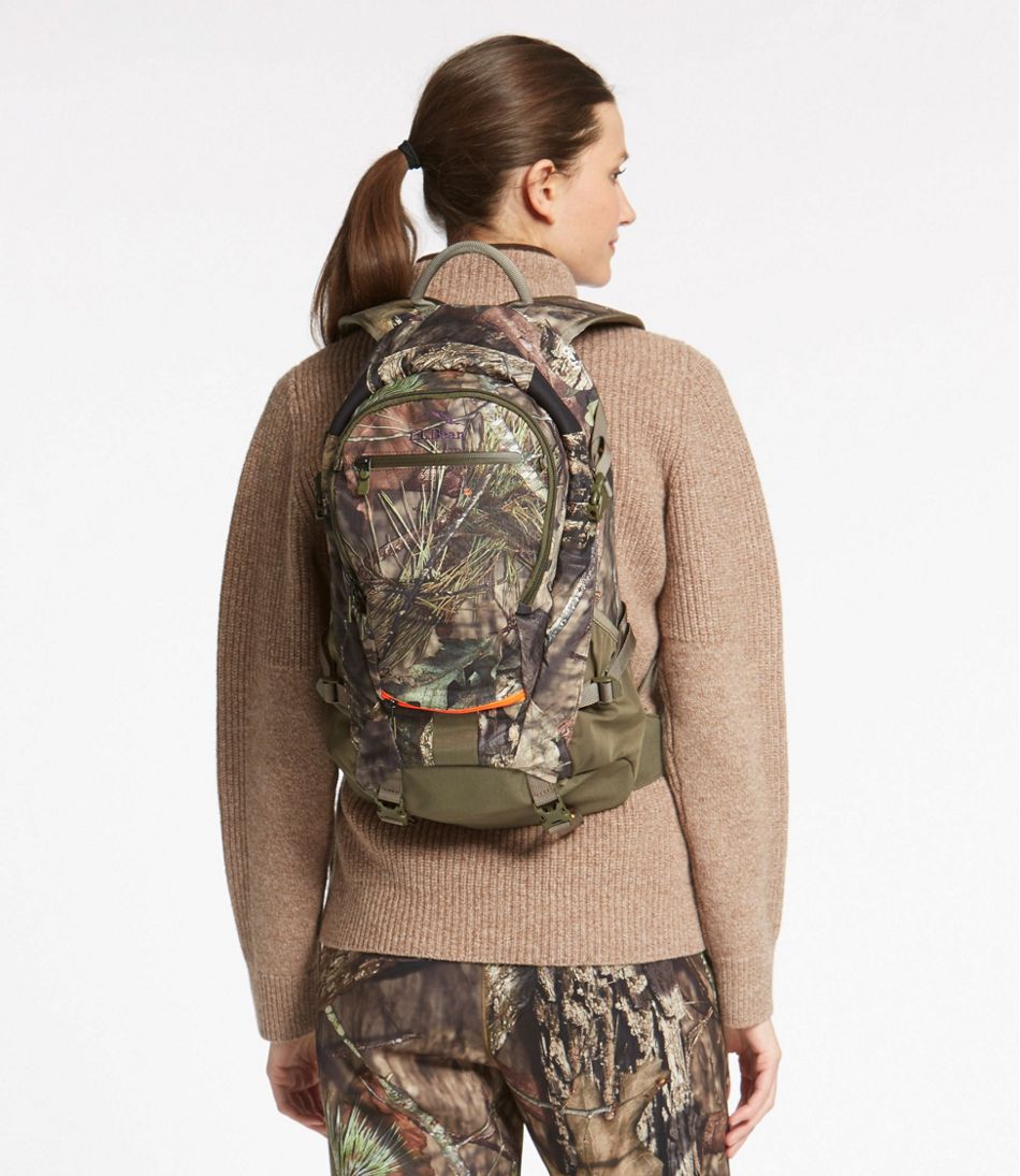 Technical Big Hunting Pack | Packs, Bags Vest Packs at L.L.Bean