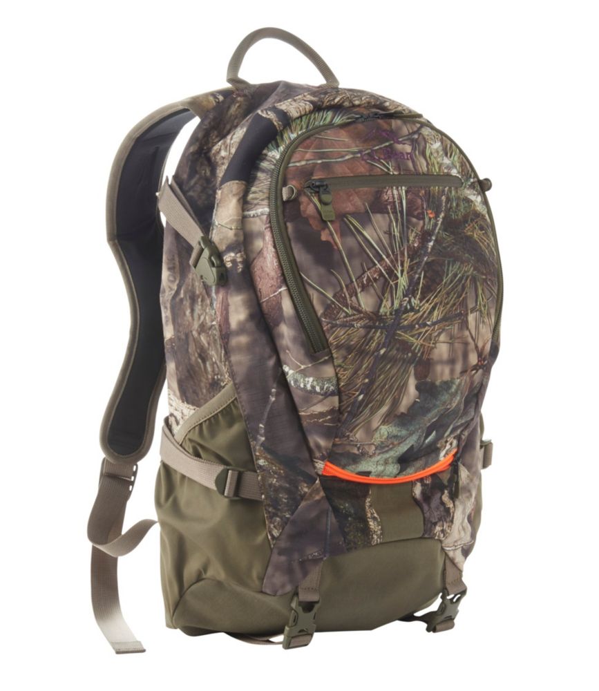 Women's Technical Big Game Hunting Pack, Mossy Oak Country, small image number 1