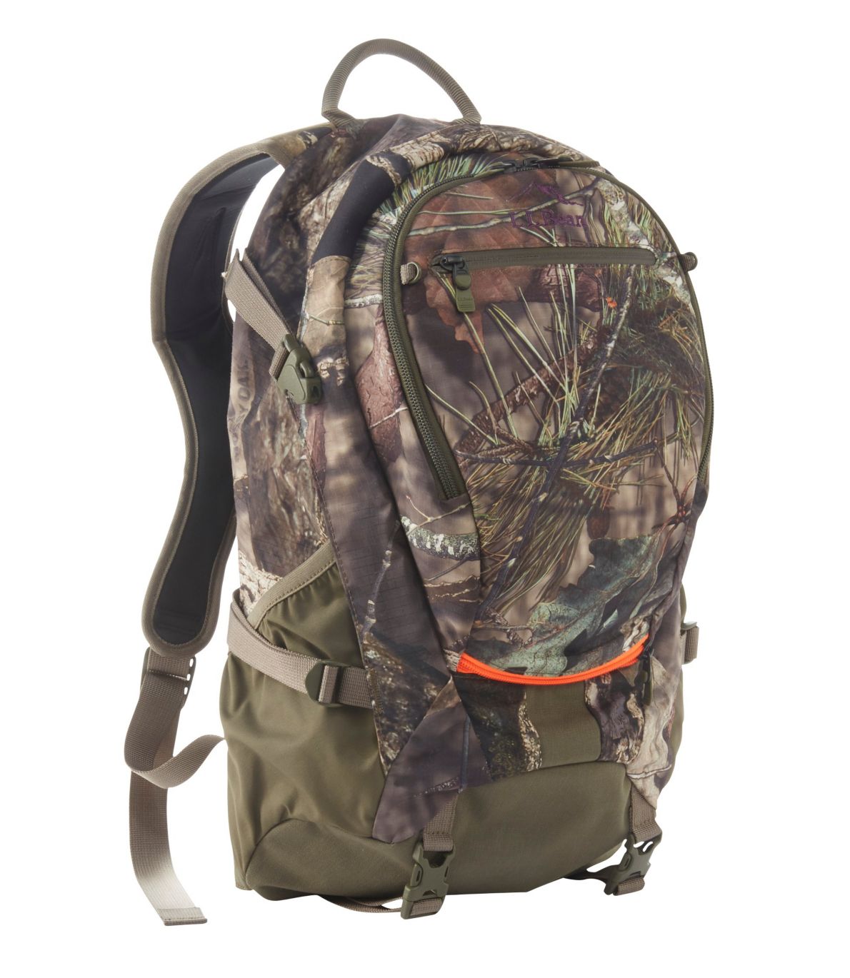 Women's Technical Big Game Hunting Pack at L.L. Bean