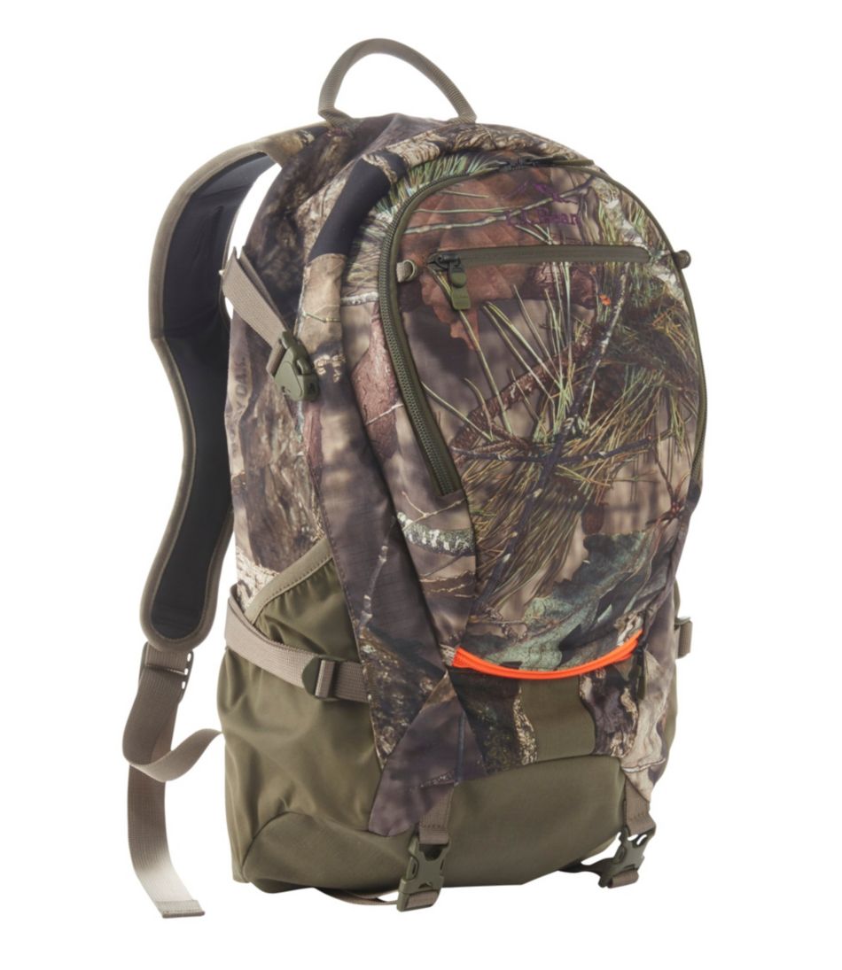 Women's Technical Big Game Hunting Pack