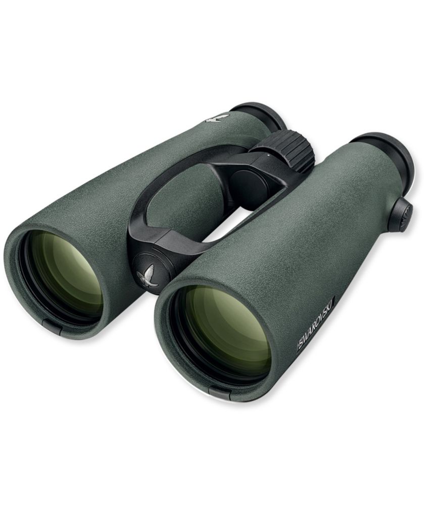 Swarovski Binocular EL 10x42