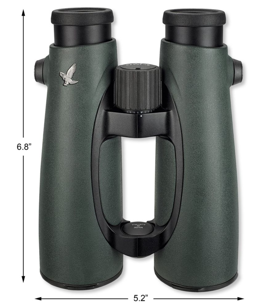 Swarovski Binocular EL 10x50 Binoculars at L.L.Bean