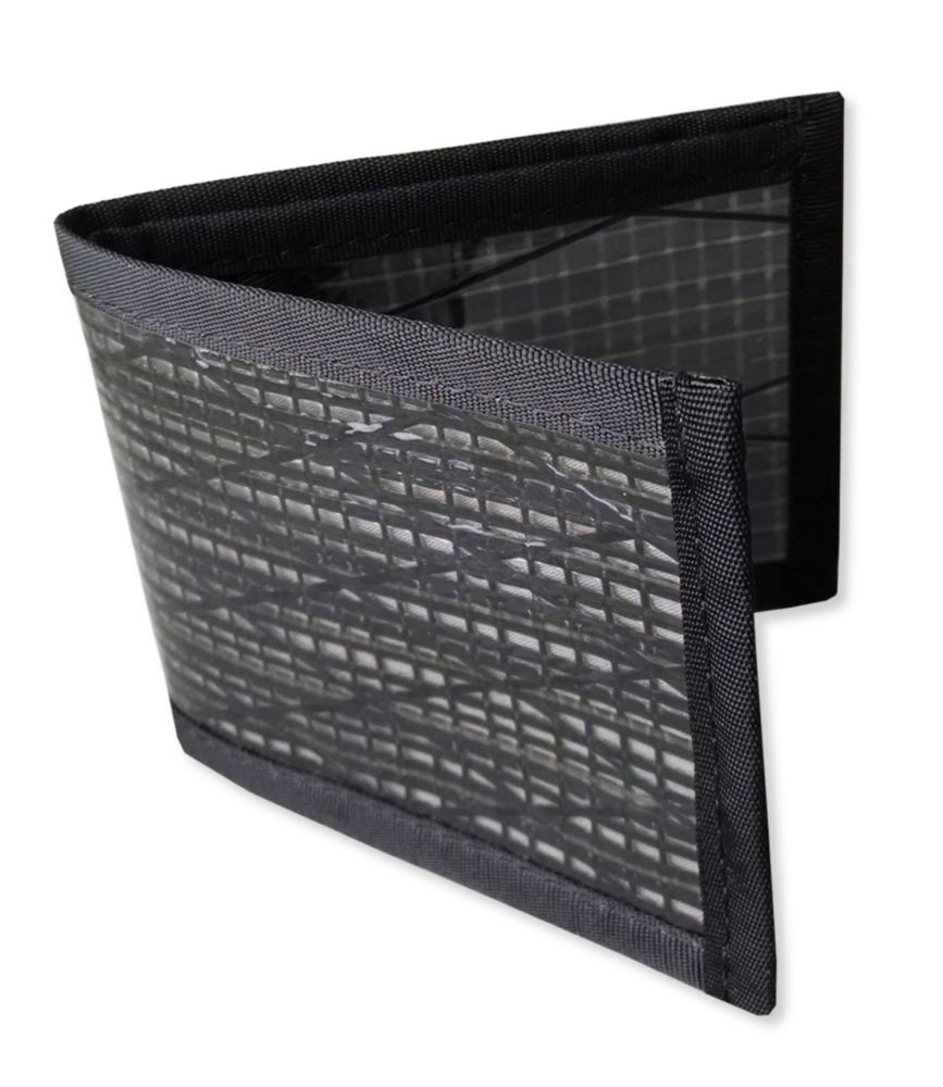 Flowfold Vanguard Billfold Wallet