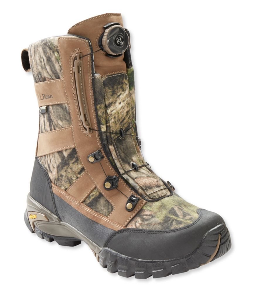 best backpack hunting boots