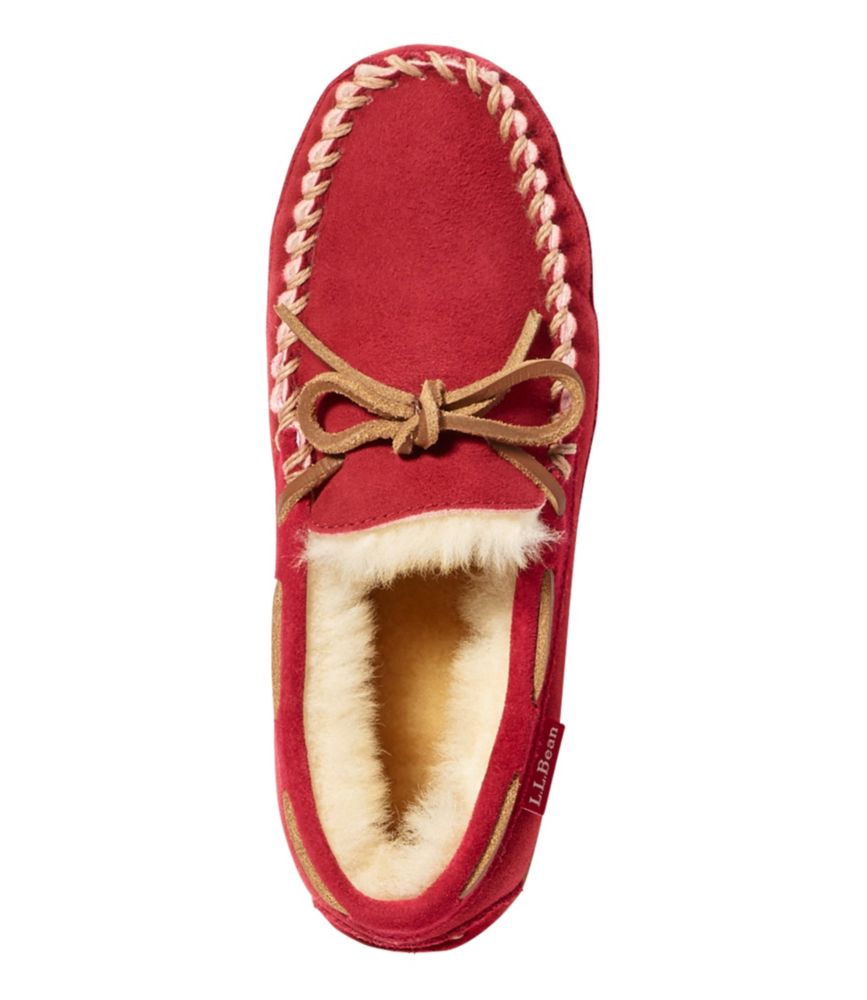 ll bean kids slippers