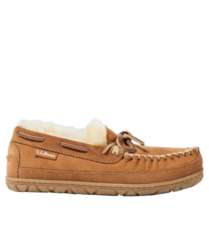 ll bean kids slippers