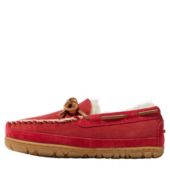 Kids Wicked Good Mocs Slippers at L.L.Bean