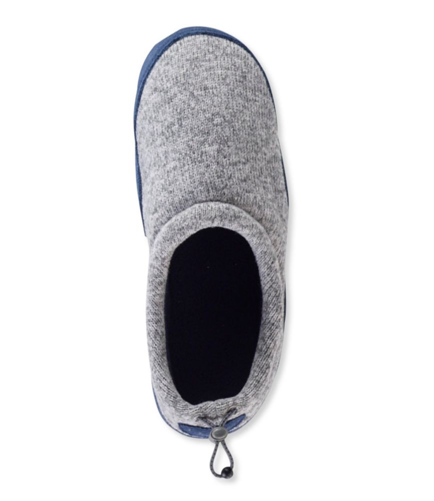 ll bean kids slippers