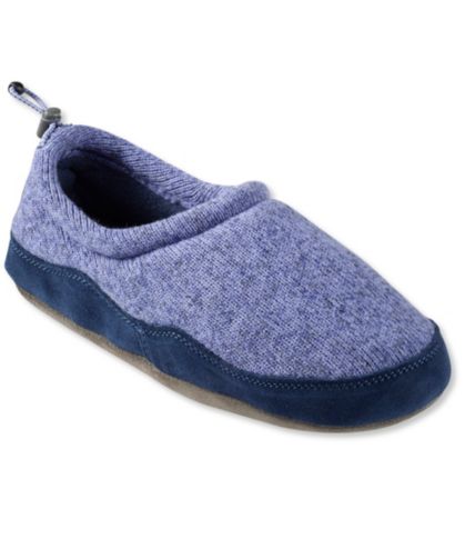 llbean clearance slippers