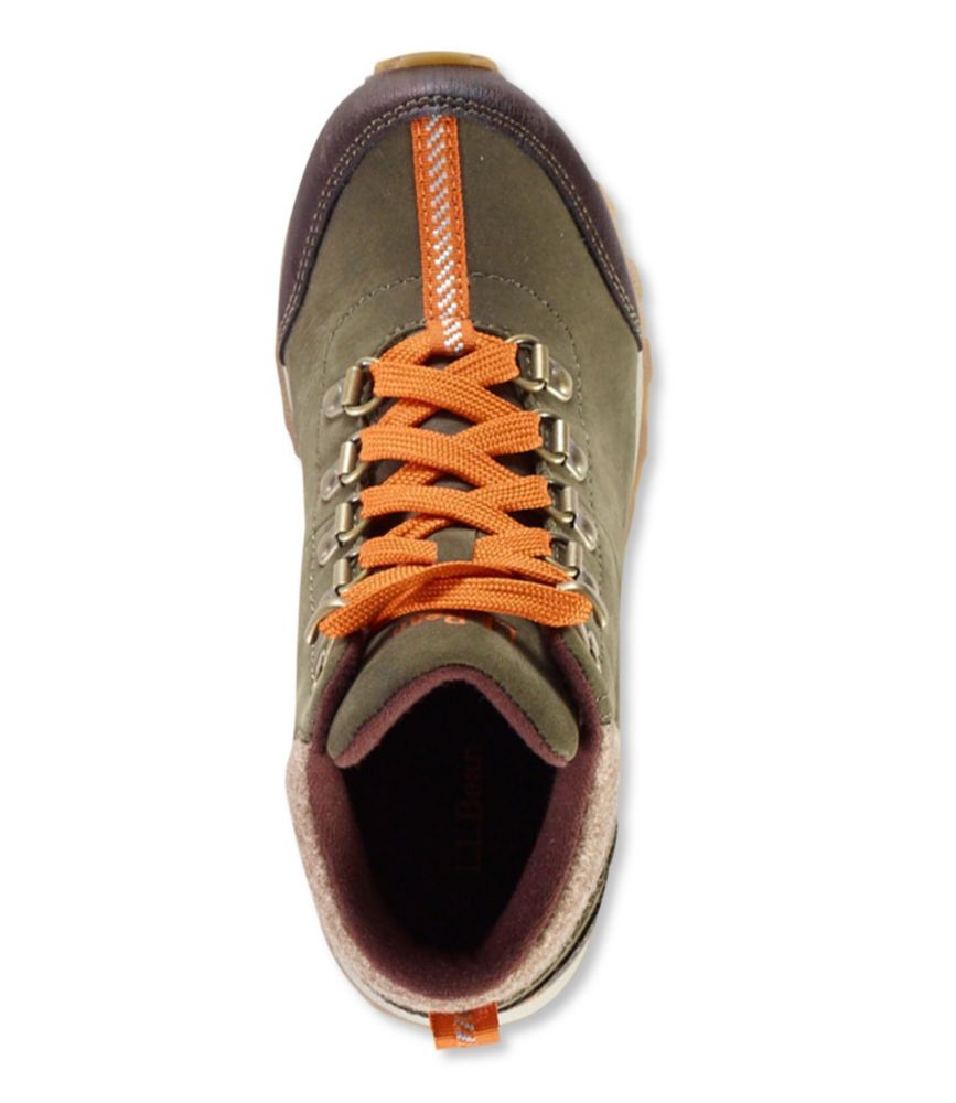 boys snow sneakers