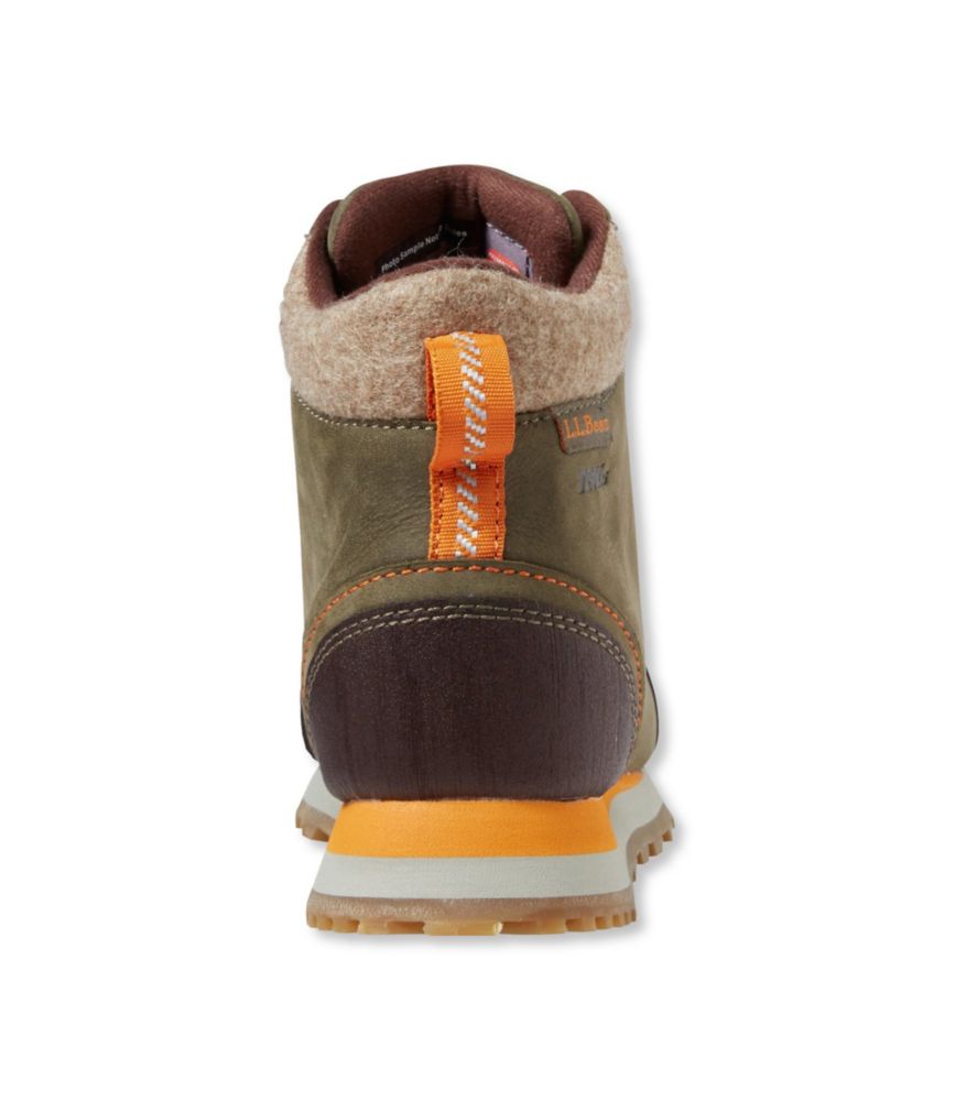 ll bean kids snow boots