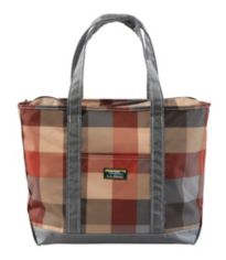 L.L. Bean Boat & Tote Bag with Zip Top - Green – The Explorers Club  Outfitters