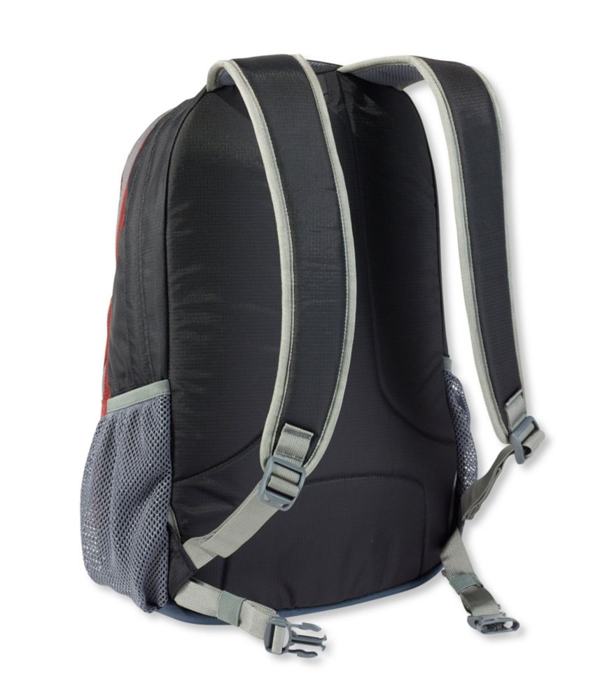north ridge backpack