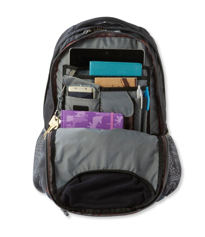 north ridge backpack
