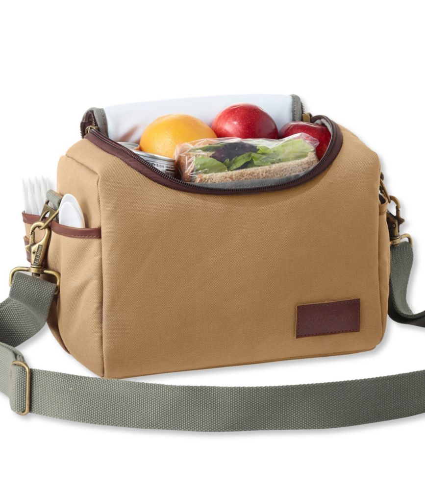 ll bean lunch cooler