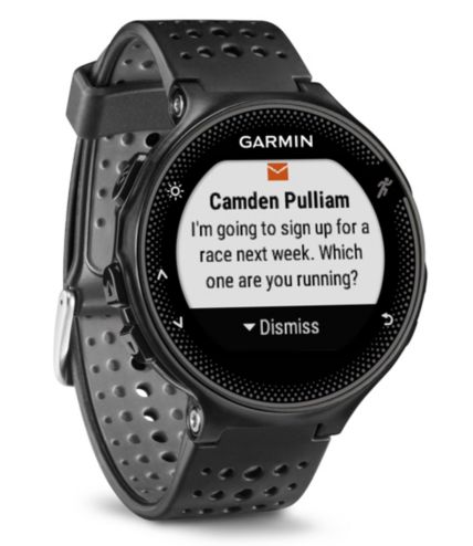 llbean garmin