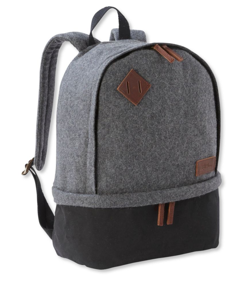 ll bean teardrop backpack