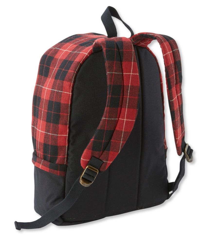 ll bean teardrop backpack