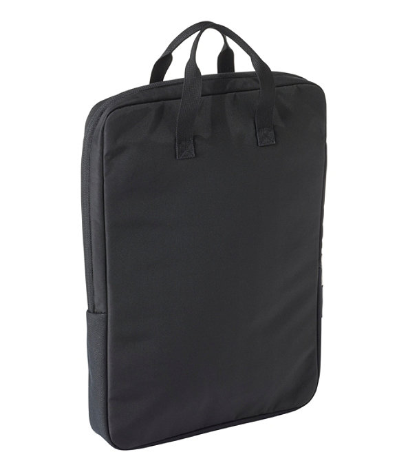 Tech Tote, Black, large image number 1