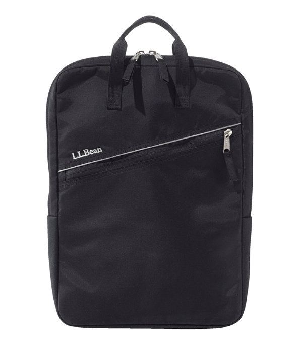 Tech Tote, Black, large image number 0