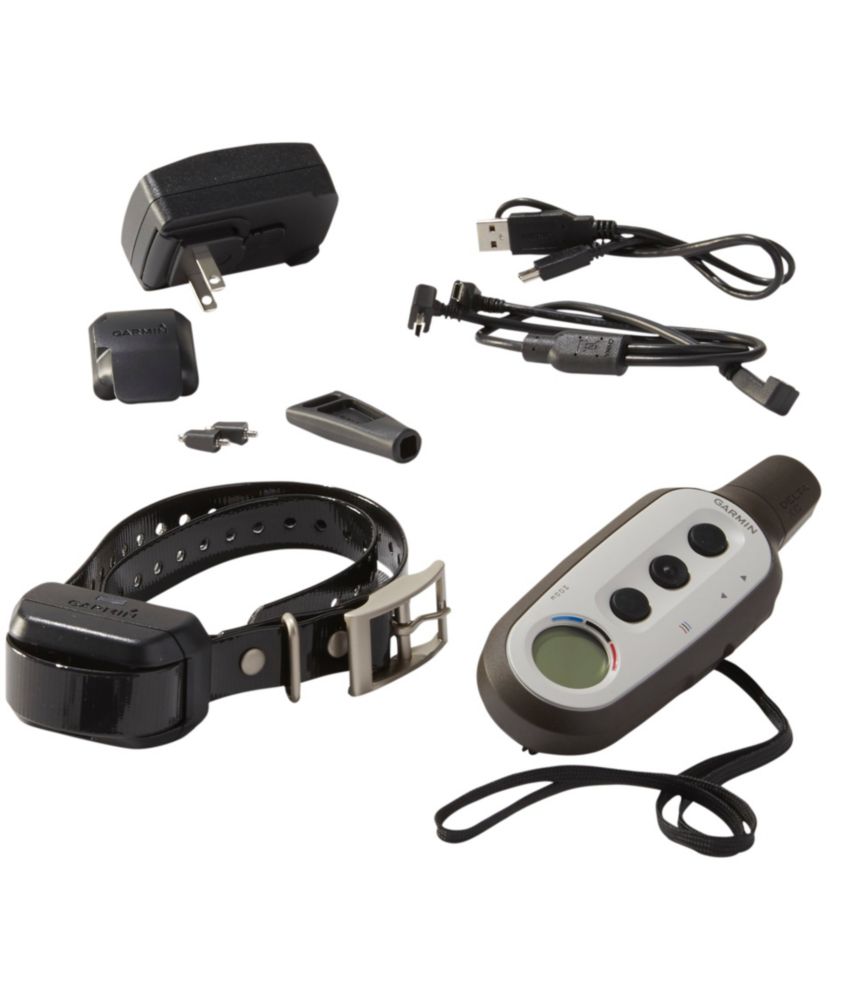 garmin delta xc transmitter