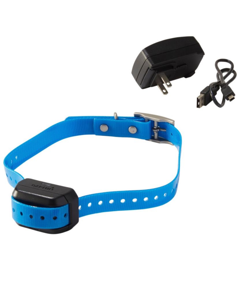 garmin delta training collar