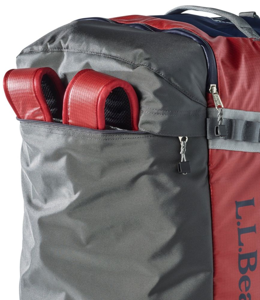 ll bean adventure pro duffle