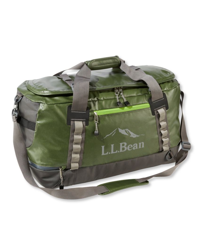 ll bean adventure pro duffle