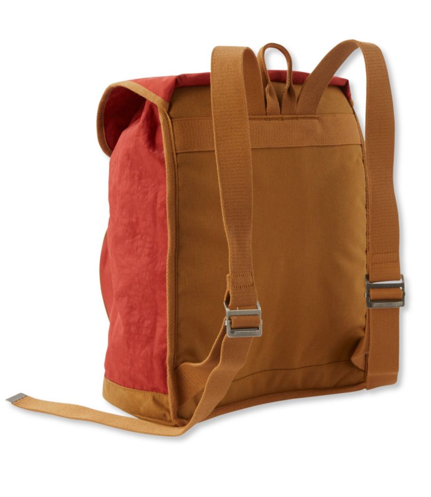 ll bean backpack