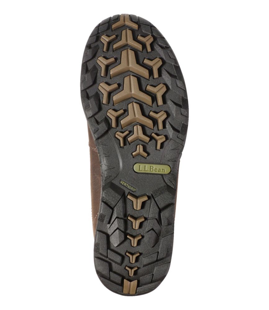 Men's Traverse Trail Shoes, Leather, , small image number 5