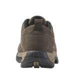 Men's Traverse Trail Shoes, Leather