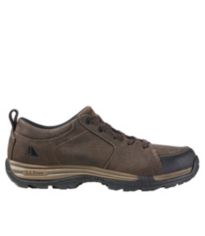 Men's Mountain Classic Ventilated Hiking Shoes