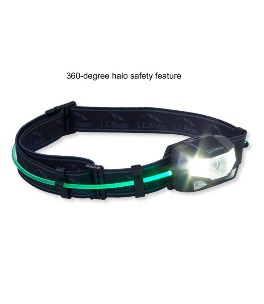 L.L.Bean Trailblazer 360 Headlamp