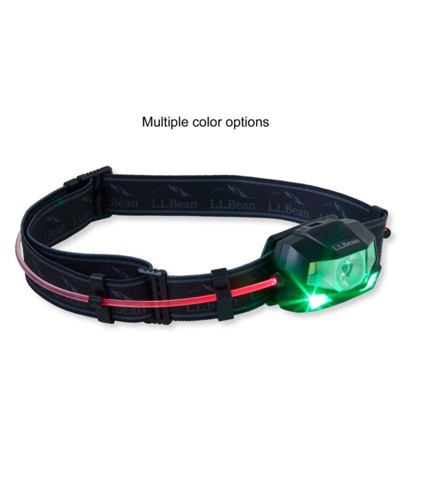 L.L.Bean Trailblazer 360 Headlamp