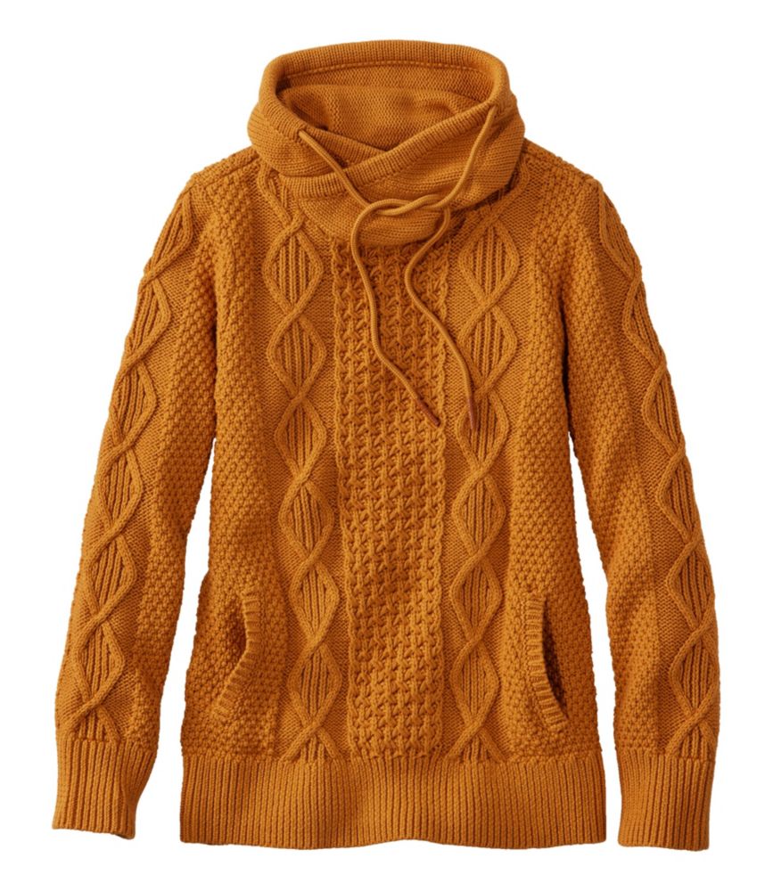 LP KNIT SWEATER STYLE 112 main image 1