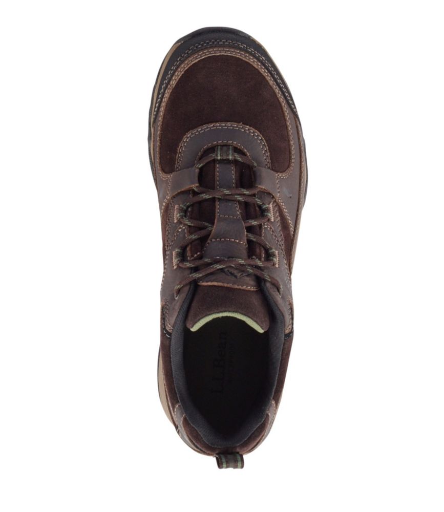 trail walking shoes