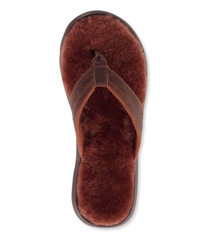 ll bean wicked good flip flops