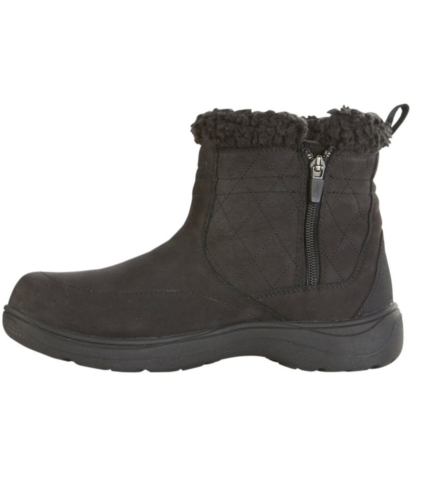 ll bean waterproof boots women's