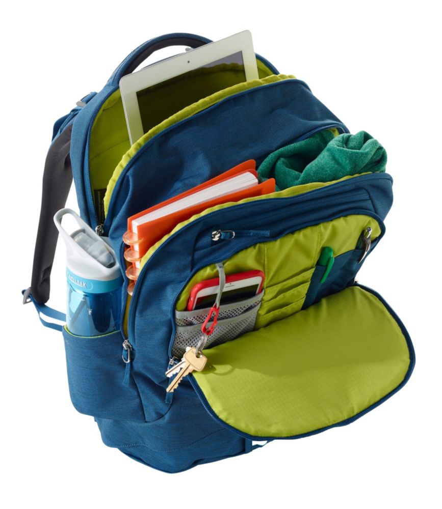 osprey cyber backpack