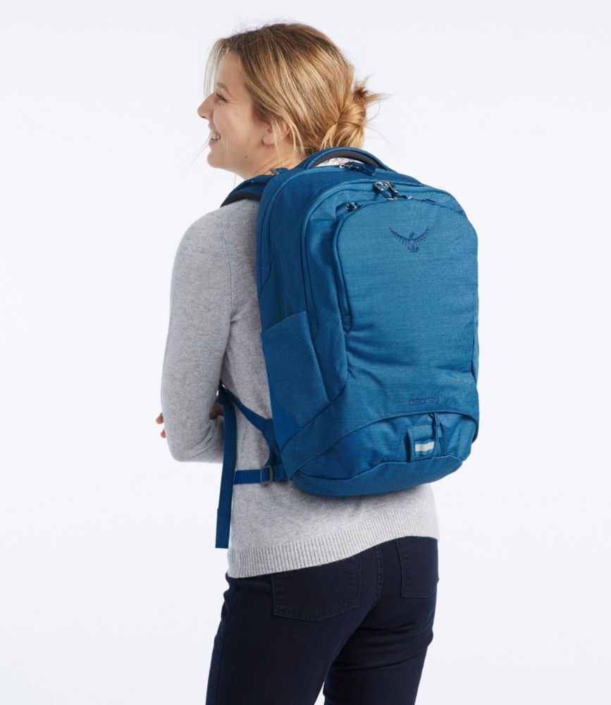 osprey cyber backpack