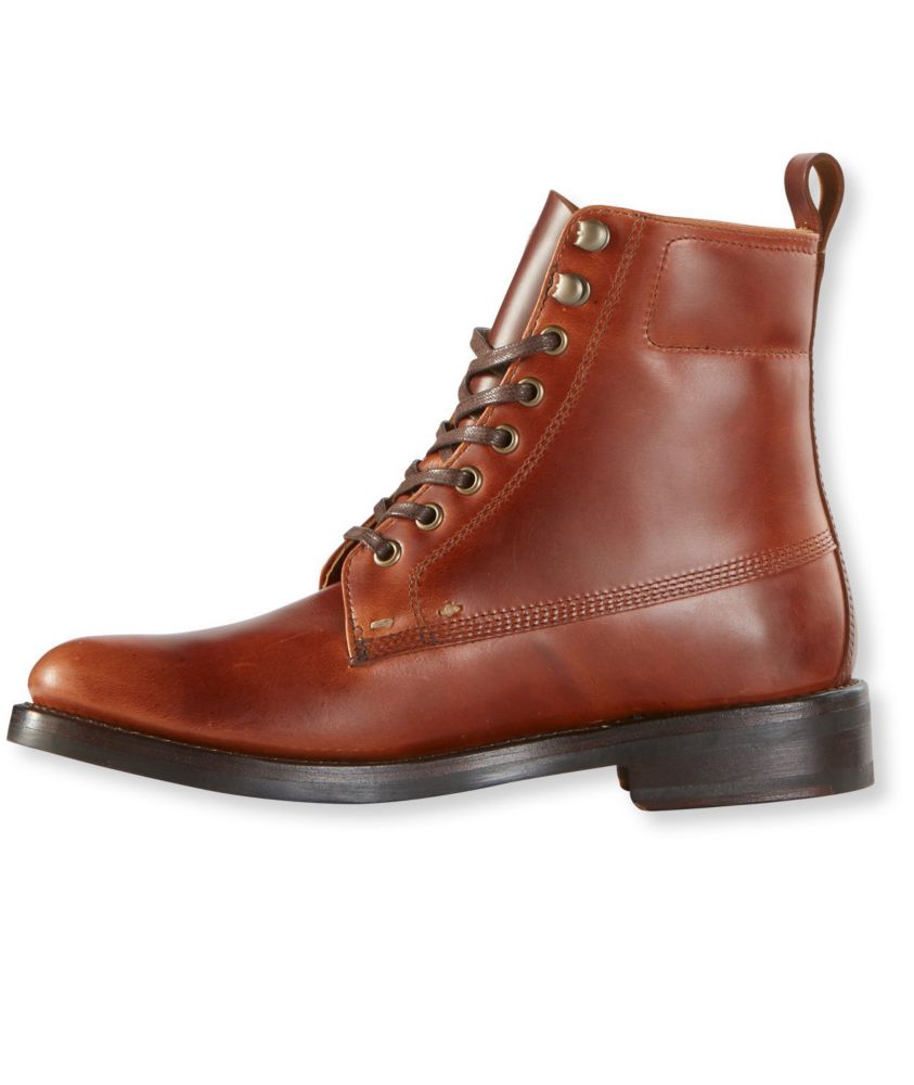 ll bean dress boots