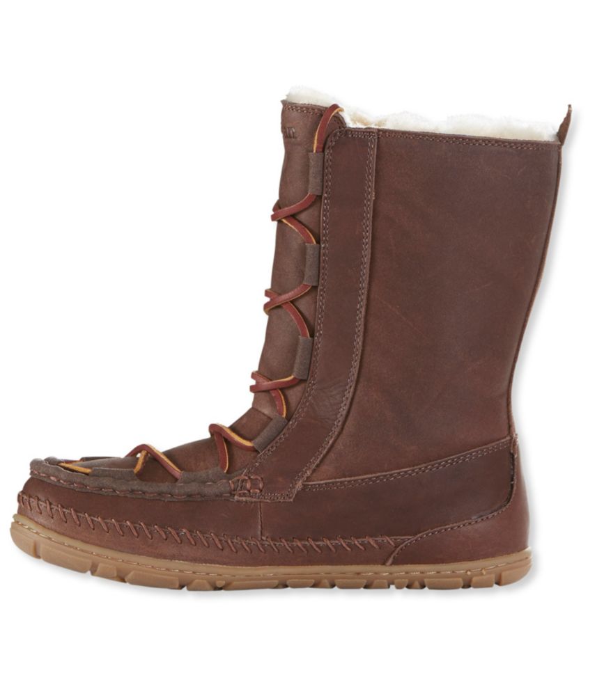 ll bean lodge boots