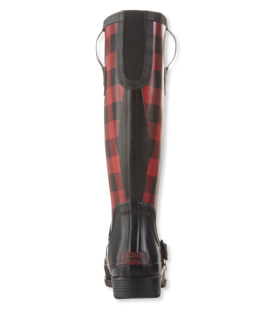 warm rain boots womens