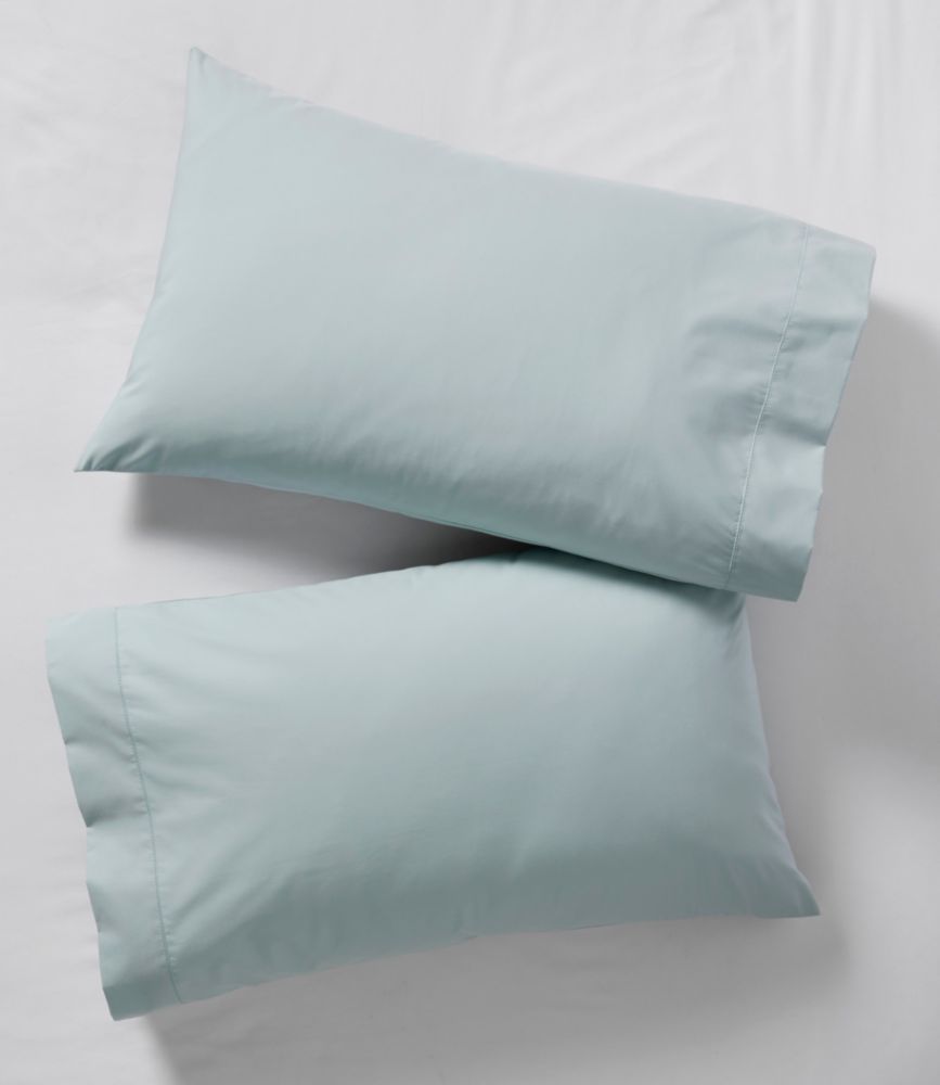 280-Thread-Count Pima Cotton Percale Sheet Set