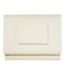 Color Option: Cream, $129