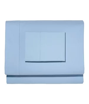 280-Thread-Count Pima Cotton Percale Sheet Set