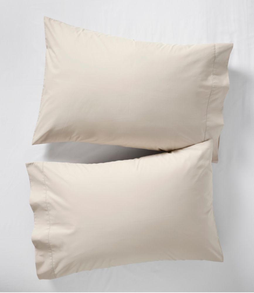 280-Thread-Count Pima Cotton Percale Sheet Set
